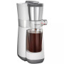 Convenient Craft Single-Serve Rapid Cold Brew & Hot Coffee Maker