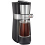 Convenient Craft Single-Serve Rapid Cold Brew & Hot Coffee Maker