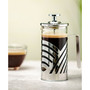French Press Carafe Coffee Tea Maker