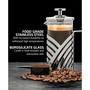 French Press Carafe Coffee Tea Maker