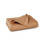 Home Washed Linen Quilted Reversible Throw, 50" x 60"