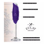 Easy Use Frother Handheld Foam Maker - One Touch Milk Frother