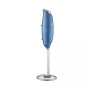Easy Use Frother Handheld Foam Maker - One Touch Milk Frother