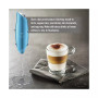 Easy Use Frother Handheld Foam Maker - One Touch Milk Frother