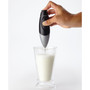 Primo Latte Rechargeable Whisk & Milk Frother