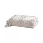 Chloe Tufted Cotton Chenille Throw, 50" x  60"