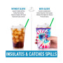 Reusable Iced Coffee Sleeve