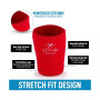 Reusable Iced Coffee Sleeve