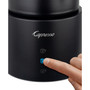 Touchscreen Milk Frother & Hot Chocolate Maker