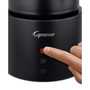 Touchscreen Milk Frother & Hot Chocolate Maker