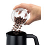 Touchscreen Milk Frother & Hot Chocolate Maker