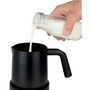 Touchscreen Milk Frother & Hot Chocolate Maker