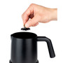 Touchscreen Milk Frother & Hot Chocolate Maker