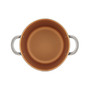 Hard-Anodized 4.5-Qt. Stockpot