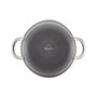 Hard-Anodized 4.5-Qt. Stockpot