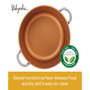 Hard-Anodized 4.5-Qt. Stockpot