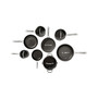 Classic Hard-Anodized Nonstick Cookware 14-Piece Pots and Pans Set