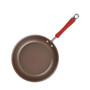 Cucina Porcelain Enamel 10 Piece Nonstick Cookware Set