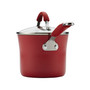 Cucina Porcelain Enamel 10 Piece Nonstick Cookware Set