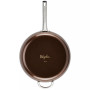 12" Covered Deep Skillet