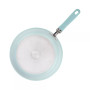 Create Delicious Aluminum Nonstick Skillet 9.5" and 11.75" Twin Pack