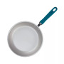 Create Delicious Aluminum Nonstick Skillet 9.5" and 11.75" Twin Pack