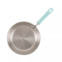 Create Delicious Stainless Steel 10-Pc. Cookware Set