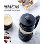 French Press Coffee Tea Expresso Maker, 34 oz