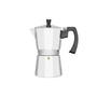 8 Cups Classic Stovetop Italian Style Espresso Maker Moka Pot