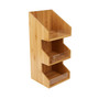 Coffee Condiment and Accessories Caddy Organizer