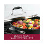 Advanced Home 2-Pc. Lid Set