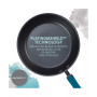Create Delicious Hard Anodized Aluminum Nonstick 10.25" Deep Skillet