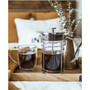 Madrid Premium French Press Coffee Maker, Tea Press, 51 fl oz Capacity