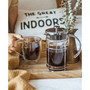 Madrid Premium French Press Coffee Maker, Tea Press, 51 fl oz Capacity