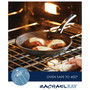 Cook + Create 11Pc Hard Anodized Nonstick Cookware Set
