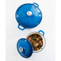 Neo 10-Pc. Cast Iron Cookware Set Created for Macy's
