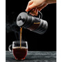French Press Coffee Tea Expresso Maker, 12 oz