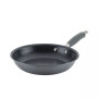 Advanced Home Hard-Anodized Nonstick 10.25" Skillet