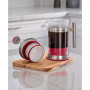 34 oz French Press Coffee Maker