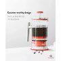 34 oz French Press Coffee Maker