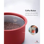 34 oz French Press Coffee Maker