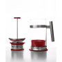 34 oz French Press Coffee Maker