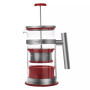 34 oz French Press Coffee Maker