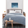SuperSoft Fleece Twin Blanket