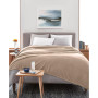 SuperSoft Fleece Twin Blanket