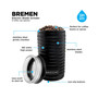 BREMEN Blade Electric Coffee Grinder, Spice and Coffee Grinder