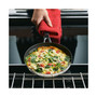 Stainless Steel 8" Nonstick Induction Frying Pan