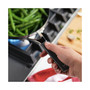Stainless Steel 8" Nonstick Induction Frying Pan
