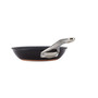 Nouvelle Copper Luxe Onyx Hard-Anodized Nonstick Twin Pack Skillet