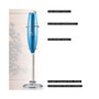 Original Milk Frother Handheld Foam Maker for Lattes